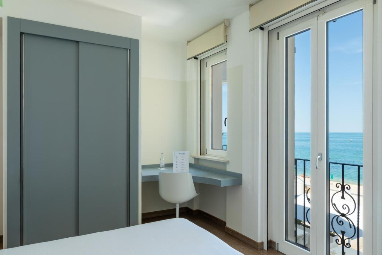 Life Hotel Seaview & Spa Porto Recanati Extérieur photo